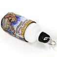 thumbnail image 2 of Scooby Doo Piratas Funda enfriadora de latas, aislante de bebidas para mantener frías o calientes, funda térmica plegable para latas, portabebidas reutilizable, 2 of 6