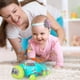 thumbnail image 2 of Juguetes sonoros para niños de 1 año, juguetes musicales para bebés, juguete para gatear de tortuga con regalo de tambor para niños, 2 of 5