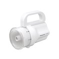 thumbnail image 1 of Panasonic LED flashlight Any battery lights white BF-BM10-W, 1 of 5