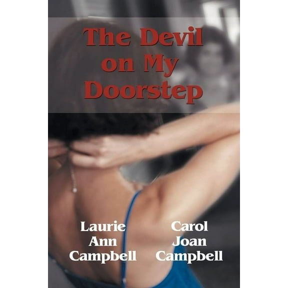 The Devil on My Doorstep, (Paperback)