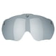 thumbnail image 5 of Advancent Gafas de casco de bicicleta individual, gafas de bicicleta de montaña extraíbles, gafas de seguridad para montar en bicicleta, Type3 NO3, 5 of 6