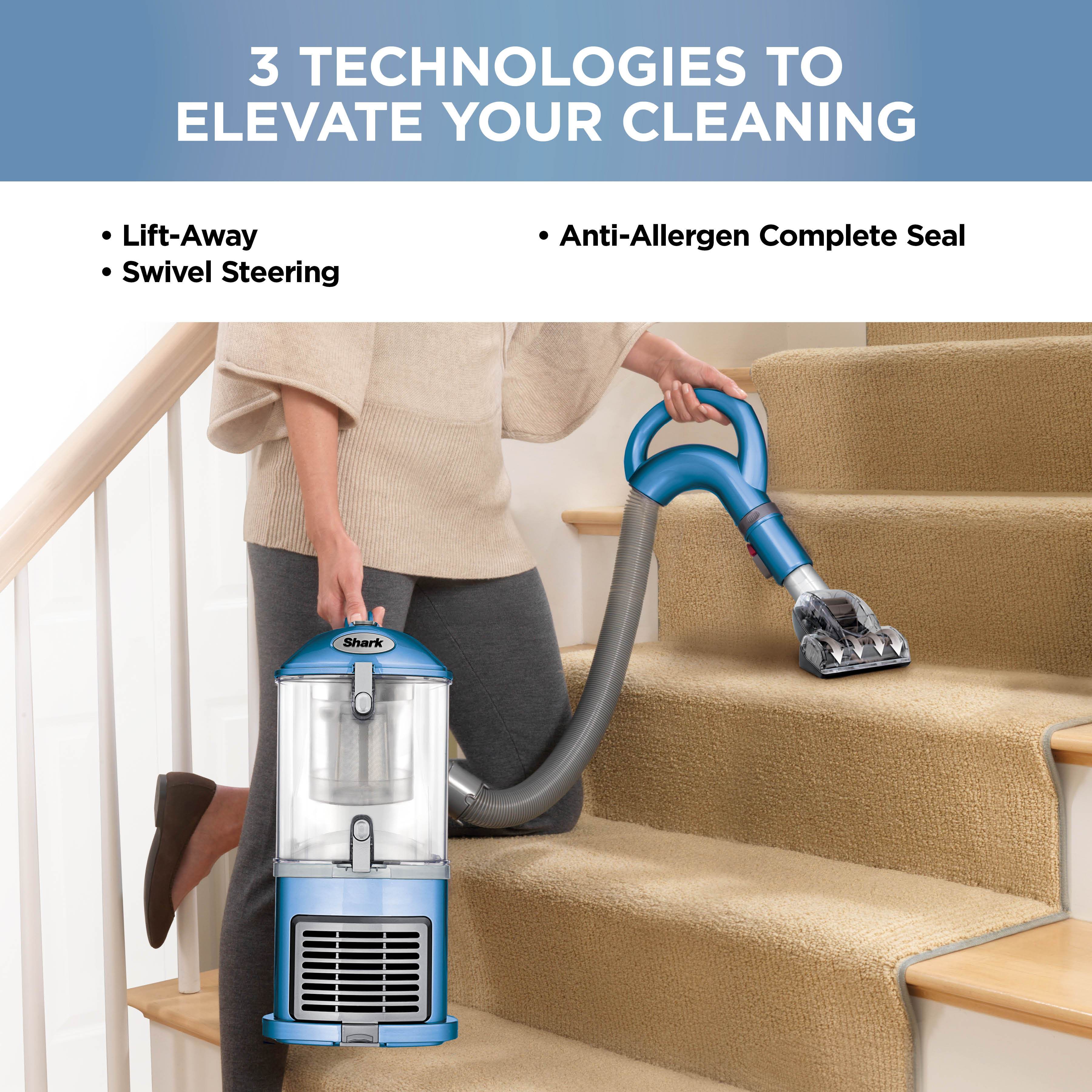 Shark® Navigator® Lift-Away® Upright 