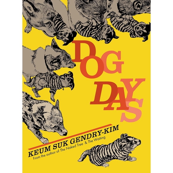 Dog Days