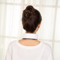 thumbnail image 4 of Oefntac Facial Massager Heated Neck Plus for Neck and Shoulder Pain Relief Muscle Relaxation Floating 4 Vibrator Heating, 4 of 8