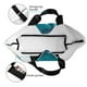 thumbnail image 4 of Disketp Airplane Shark Bolsa Tote Estampada para Mujer, Bolso de Hombro y de Mano para Compras y Viajes, 4 of 8