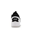 thumbnail image 4 of Nike Women's Air Max Bolt White Black Shoes, from StockX, 4 of 5