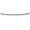 Painted #NH624P Premium White Pearl, variant on Ikon Motorsports Compatible with 02-06 Acura RSX OE Style Trunk Spoiler Painted # B92P Nighthawk Black Pearl