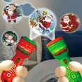 thumbnail image 5 of Esaierr Toddler Baby Christmas Toys Torch Projector Flashlights for Kids Toys Recognition Chart Holiday Gift for Boys Girls, 5 of 5