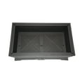 thumbnail image 4 of 38" Rectangle Peak Patio Smokeless Fire Pit, 4 of 21