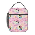 thumbnail image 1 of Cartoon(416)Sac à Lunch Mickey mouse Réutilisable Isolé Boîte à Lunch pour Garçon Fille Sac Isotherme Étanche pour Travail Pique-Nique Voyage Randonnée Plage Camping, 1 of 5