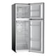 thumbnail image 2 of Refrigerador Top Mount 9 pies Winia Dark Silver WRT9000WATG, 2 of 2