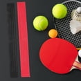 thumbnail image 4 of unbranded 10Ud Banda Adhesiva Para Lateral De De Tenis Con Protección Anticolisión Y Durabilidad, 4 of 7