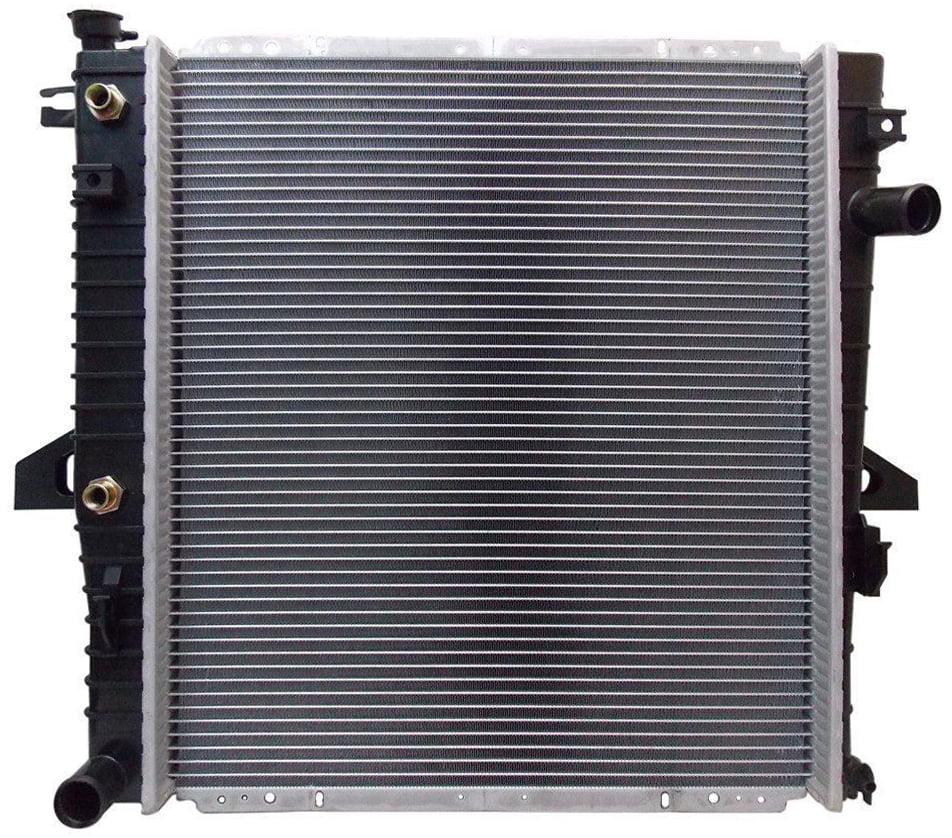 New Radiator for Ford Explorer Mountaineer Ranger B3000 B4000 Pickup Truck