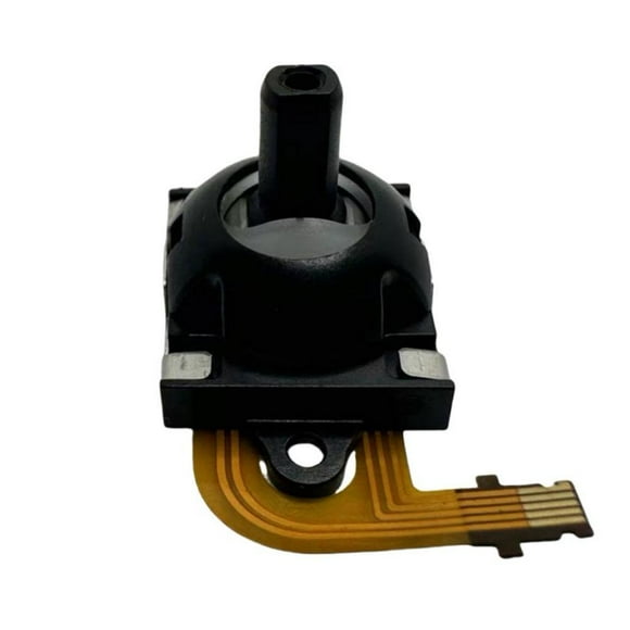 EIGTHTAIL Enhanced Gaming with 3D Joystick Caps - Left+ Right Magnetic Thumb Grips> Q0C7
