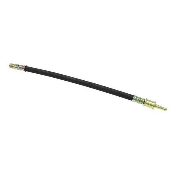 Clutch Hose - Compatible with 2002 - 2005, 2007 - 2009, 2011 Porsche 911 2003 2004 2008