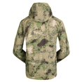 thumbnail image 2 of Men's Mountaineering Waterproof Ski Jacket Outdoor Soft Shell Sports Weatherproof Warm Jacket, 2 of 3