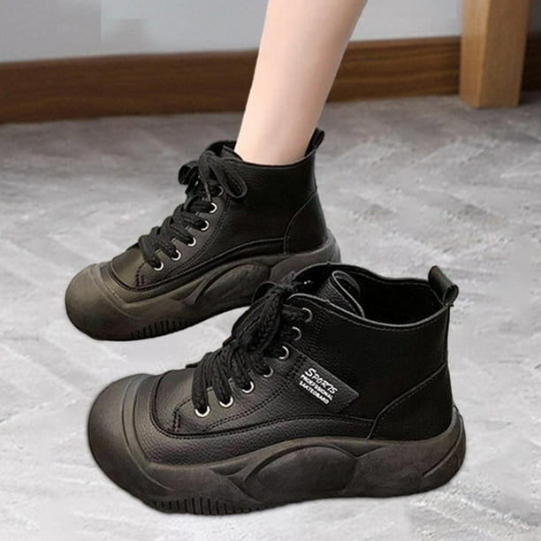 High ankle sports shoes for womens deals