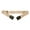 20# Beige, variant on No Buckle Elastic Belt for Men, Invisible Buckleless Stretch Belt for Men Women Brown