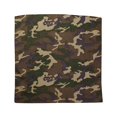 thumbnail image 1 of Valucap ValuMask Bandana, One Size, Green Camo, 1 of 2