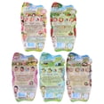 thumbnail image 2 of Mascarillas faciales hidratantes 7th Heaven para mujer, juego de 5, 2 of 2