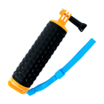 thumbnail image 1 of Flotador Uso Rudo Puluz Compatible GoPro Eken, 1 of 4
