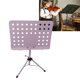 thumbnail image 4 of Atril para Partituras de Orquesta Carpeta de Partituras de Elevación Plegable Soporte Profesional para Libros de Música para Guitarra y Violín ANGGREK  Otros, 4 of 8