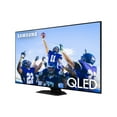 Samsung QN85Q80CAFXZA 85" 4K QLED Direct Full Array with Dolby Smart TV