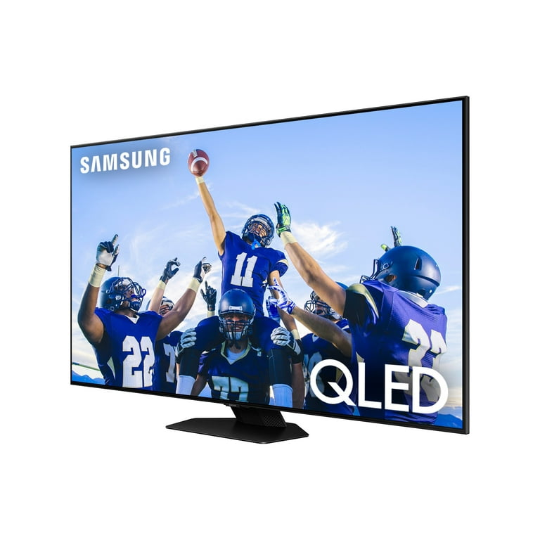 SAMSUNG 65 Class Q80C QLED 4K Smart TV QN65Q80CAFXZA