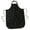 Black, variant on Top Performance Waterpoof Grooming Apron, One Size Fits All