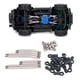 thumbnail image 4 of Kit de enlace de suspensión de distancia entre ejes kit de enlace de varilla Instalación conveniente a prueba de herrumbre para TRX4M 1/18 RC ANGGREK Otros, 4 of 8