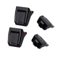 thumbnail image 7 of BIBABLYKE Car Switches Panel Expansion set Easy Installation Vehicle Interior Switches Increase Set Suitable for BK -235 JB6, 7 of 7