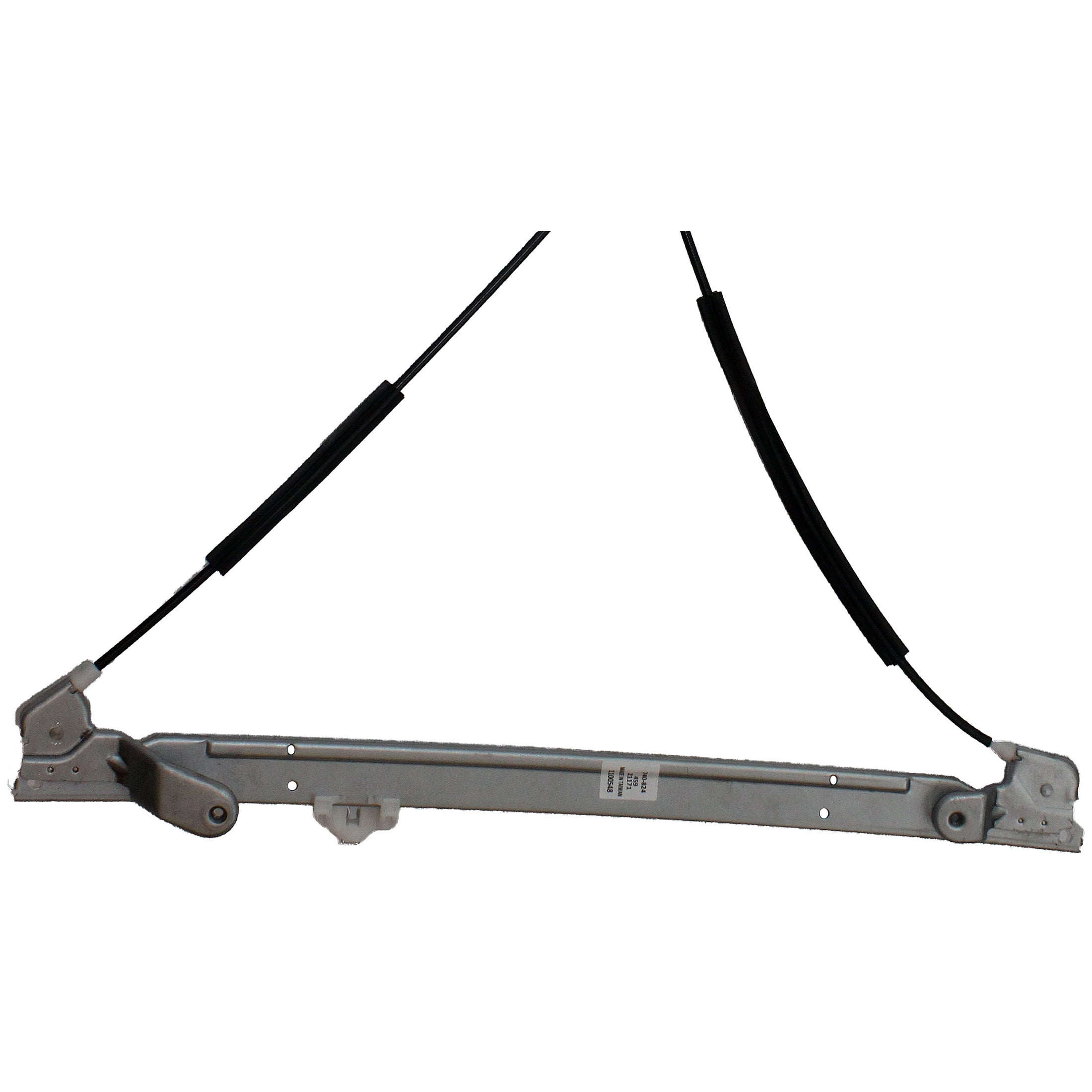 Dorman 740-824 Front Passenger Side Window Regulator for Specific Chrysler / Dodge Models