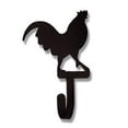 thumbnail image 1 of Village Wrought Iron WH-MAG-1 Rooster Mag Hook, 1 of 2