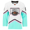 thumbnail image 2 of Nazem Kadri Autographié 2023 LNH All-Star Game Chandail adidas, 2 of 3