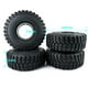thumbnail image 2 of Neumáticos de Rueda sobre Orugas Vogacara RCGOFOLLOW 1/6 SCX6 Accesorios de Coche RC, 2 of 4