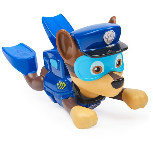 Pool Toys SwimWays Paw Patrol Paddlin' Pups Chase Kids 4 años o más