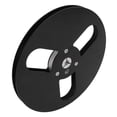 thumbnail image 4 of Inch Empty Reel,1/4 7 Inch Empty Reelto Reel Tape Recorder Accessory Empty Tape Reel Maximized Efficiency, 4 of 14