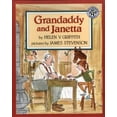 thumbnail image 1 of Pre-Owned Grandaddy and Janetta (Paperback) 0688171141 9780688171148, 1 of 1