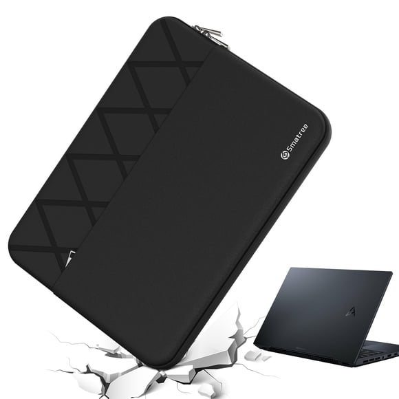 Funda Smatree para portátil ASUS Vivobook S 14 OLED K5404 de 14,5 pulgadas