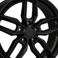 thumbnail image 2 of Primax 776 15x6.5 5x114.3 38et Black Wheel, 2 of 3