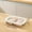 1 Floor, variant on Stackable Refrigerator Deli Meat Storage Containers With Clear Lids, Reusable Food Keeper for Cold Cuts, Bacon, Cheese, Meal Prep