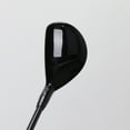 thumbnail image 4 of Pre-Owned Titleist TSi2 18* 3H Hybrid Stf -1.00 Mitsubishi Tensei AV RAW Blue 65 Value, 4 of 4