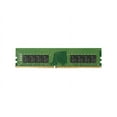 thumbnail image 5 of Kingston 16GB DDR4 SDRAM Memory Module - 16 GB - DDR4-3200/PC4-25600 DDR4 SDRAM - 3200 MHz - CL22 - 1.20 V - Non-ECC - Unbuffered - 288-pin - DIMM- KCP432NS8/16, 5 of 19