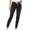 Black, variant on Vedolay Skinny Jeans for Women Wide Leg Jeans High Waist Straight Loose Denim Pants with Pockets,Blue XXL