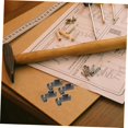 thumbnail image 4 of YISITIAN 10pcs Door Lock Clip Retainer Car Part Car Handle Rod Clip Rod Retainer Clips Tailgate Handle Rod Clips Latch Locking Push Clip Car Accessory Handle Rod End Retainer Clip Pp CA919-7565, 4 of 9