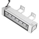 thumbnail image 3 of Luz De Detección De Polvo, Enchufe Estadounidense De Alto Brillo 100-240 V Soporte De Pie Ajustable De 180 Luz De Detección De Luz Verde Para Trabajos De Máquina Herramienta, 3 of 7