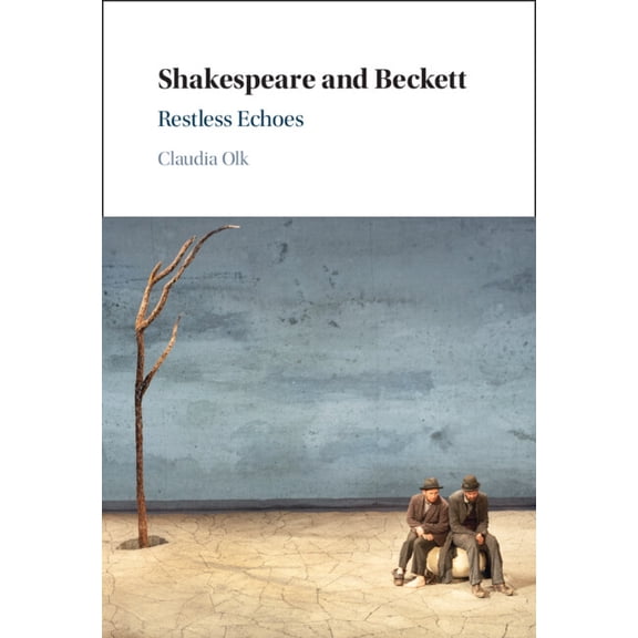 Shakespeare and Beckett, (Hardcover)