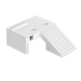 thumbnail image 1 of Almencla Turtle Basking Reptile Habitat Tortoise Ramp Habitat Decor Reptile Tank Small, 1 of 8