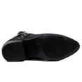 thumbnail image 4 of Botas Para Mujer Miriam 9004 negro 22, 4 of 4