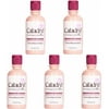Caladryl Pink Skin Protectant Lotion Calamine + Itch Reliever 6 Fl Oz - 5 Pack